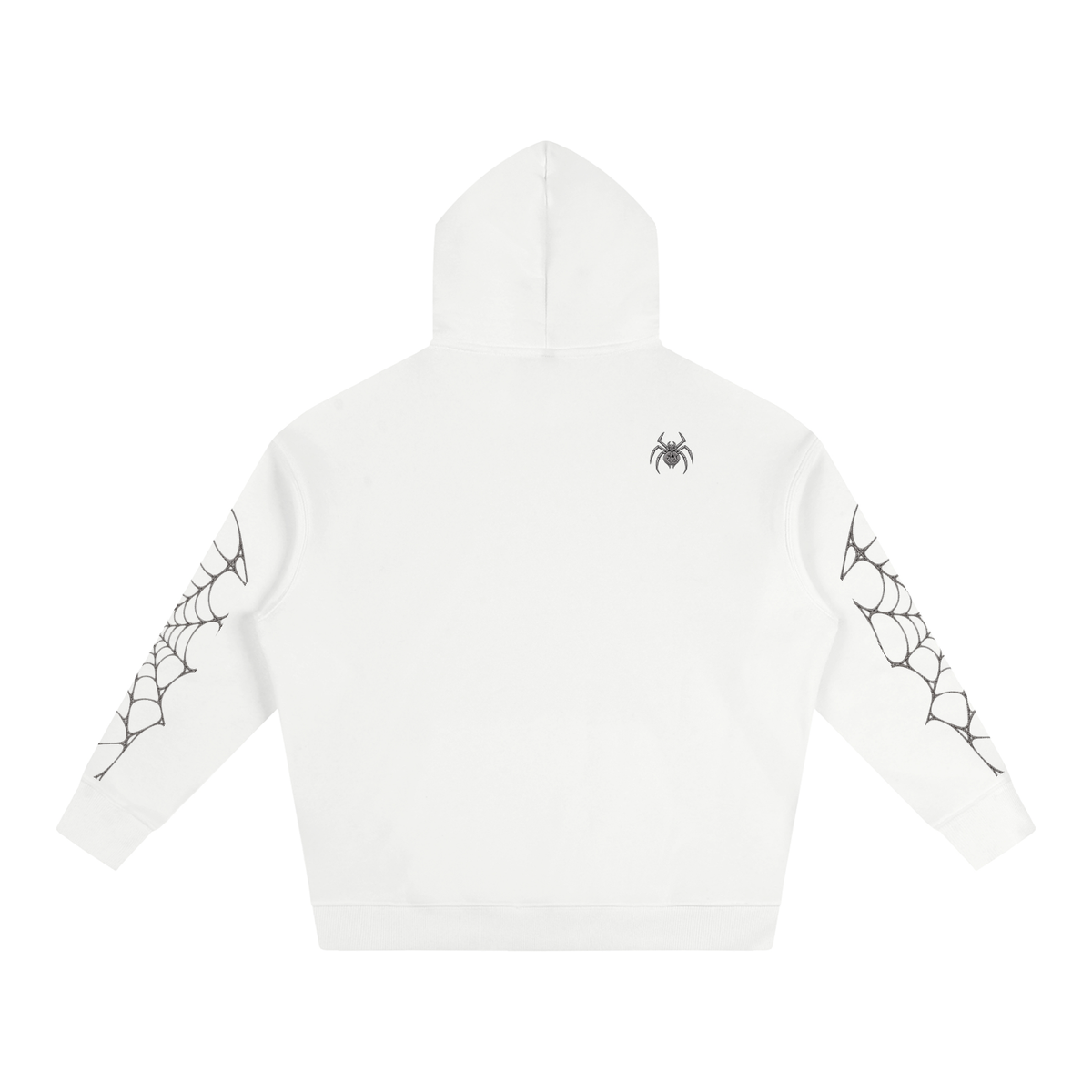 FLIGHT WEB PULLOVER