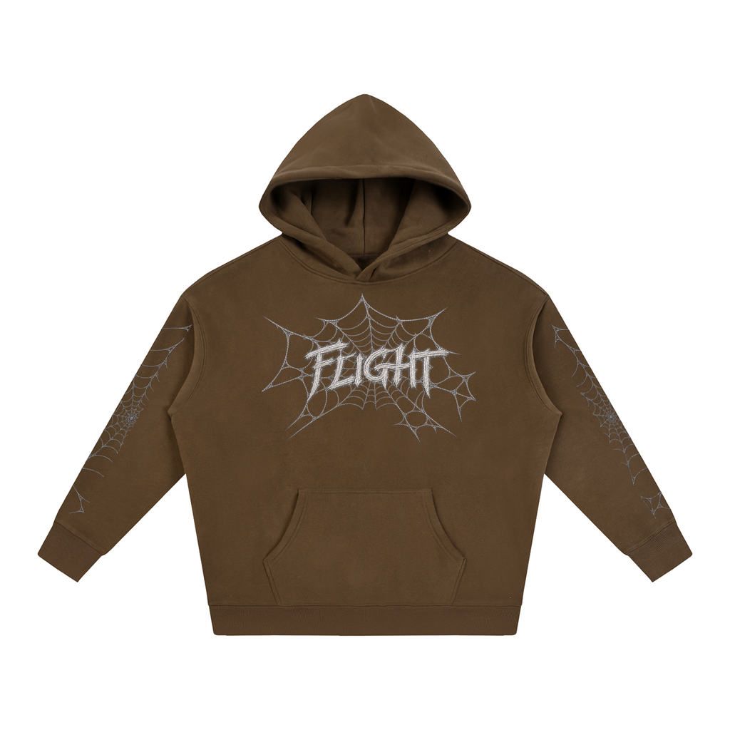 FLIGHT WEB PULLOVER