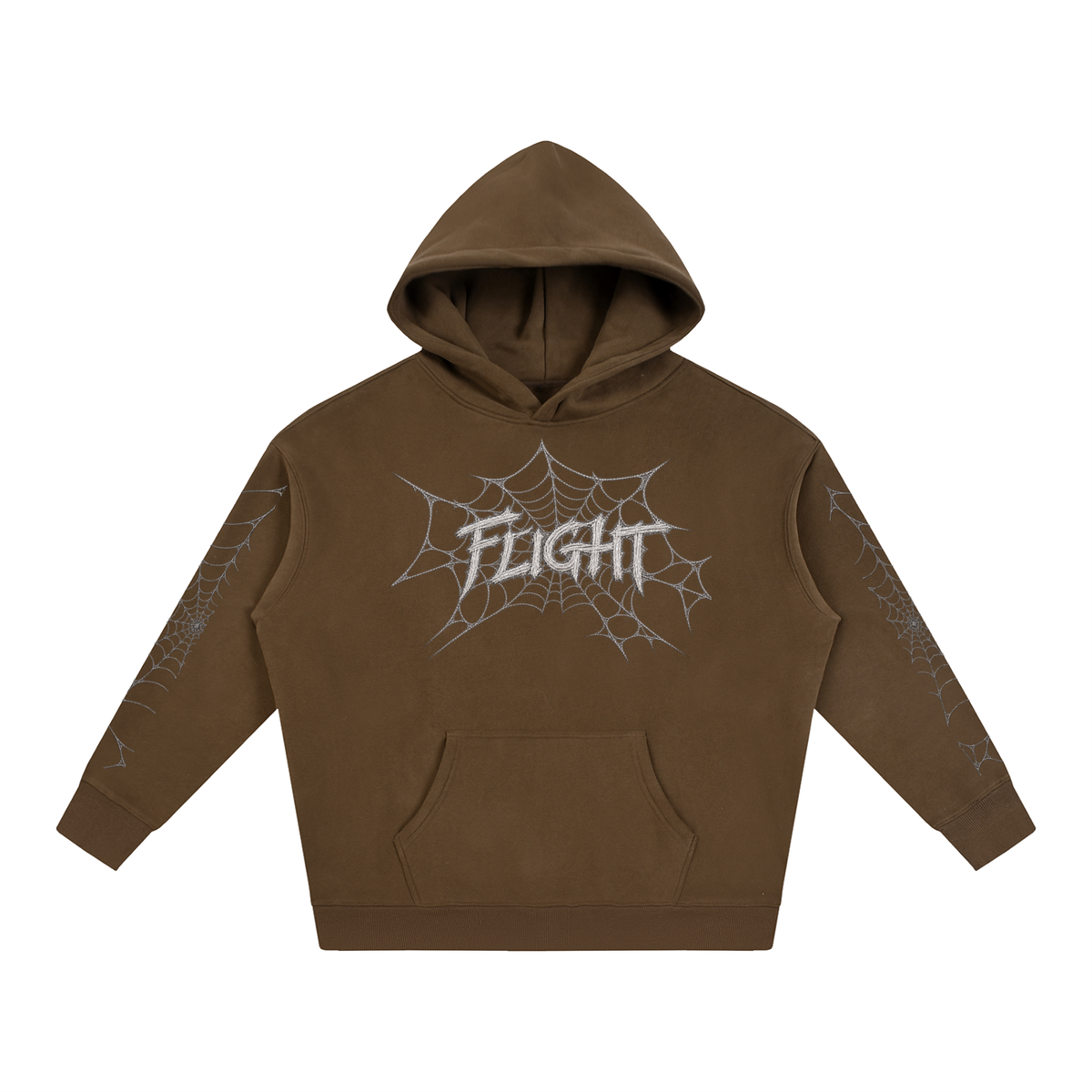 FLIGHT WEB PULLOVER