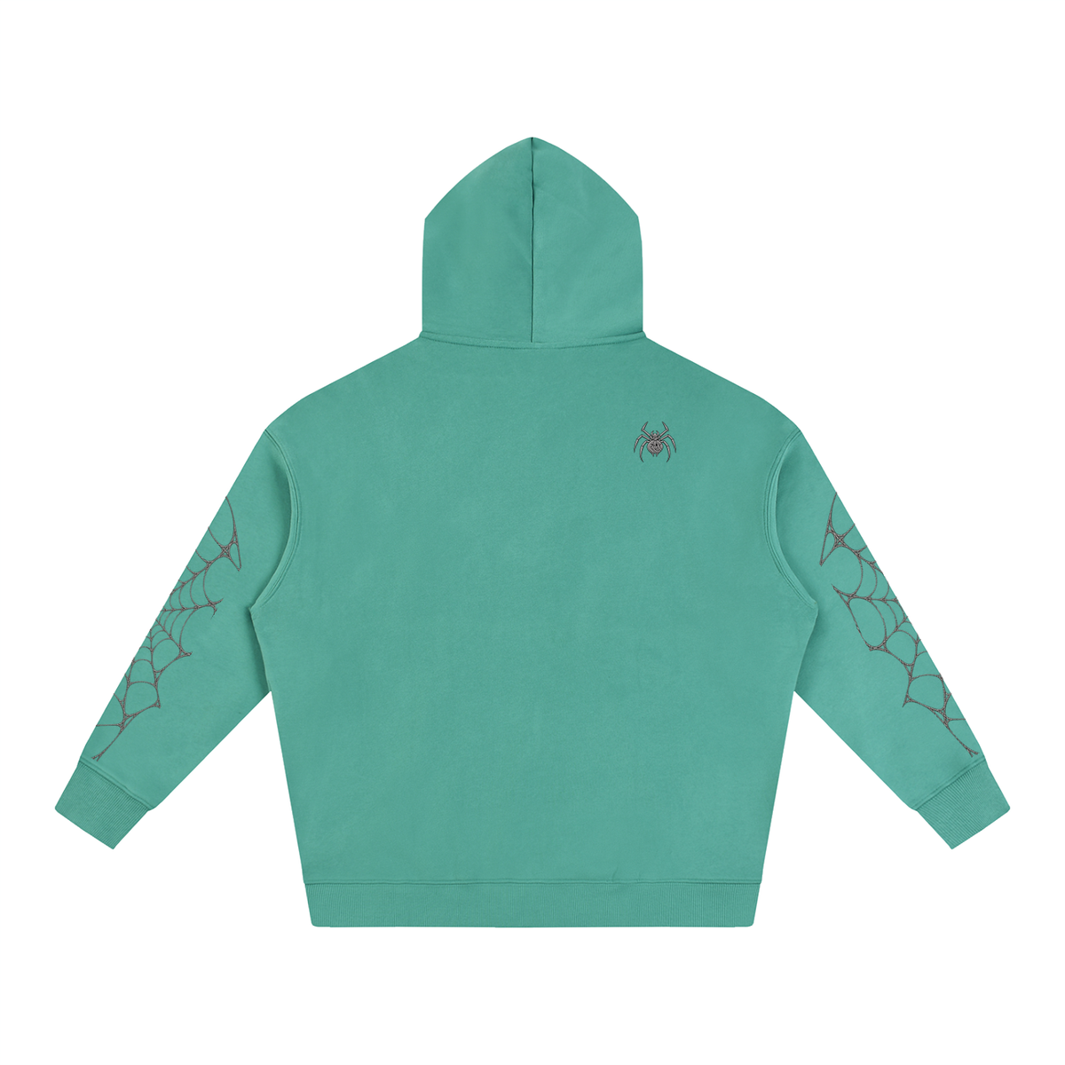 FLIGHT WEB PULLOVER