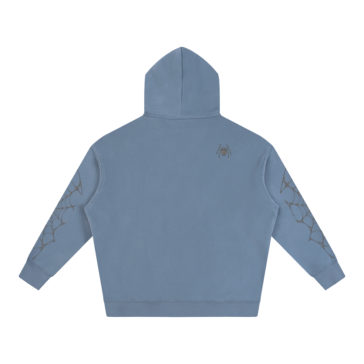 FLIGHT WEB PULLOVER