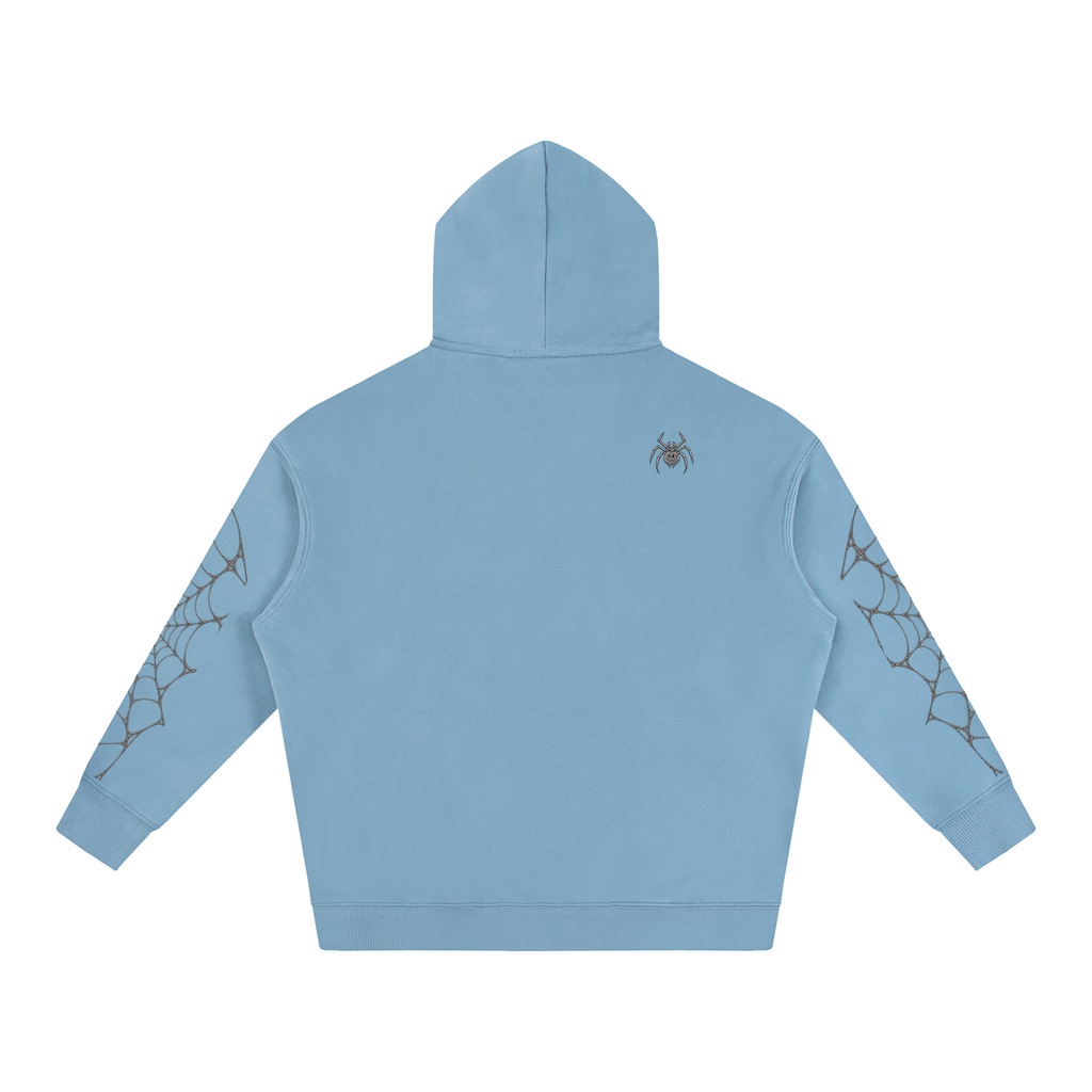 FLIGHT WEB PULLOVER