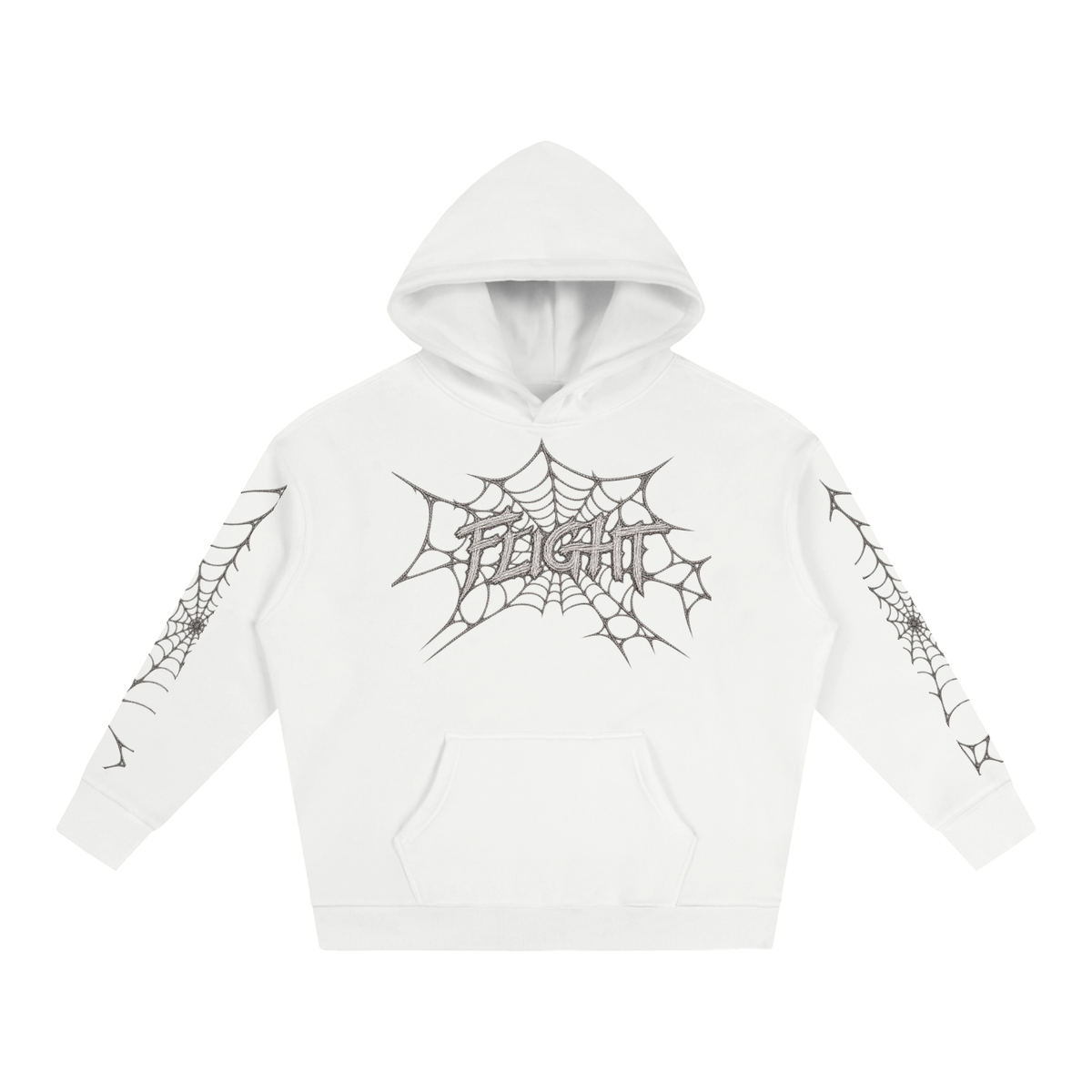 FLIGHT WEB PULLOVER