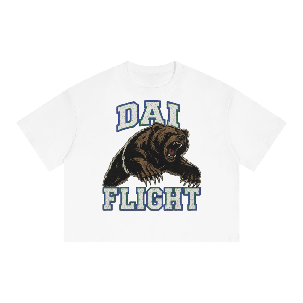 BEAR WIT ME