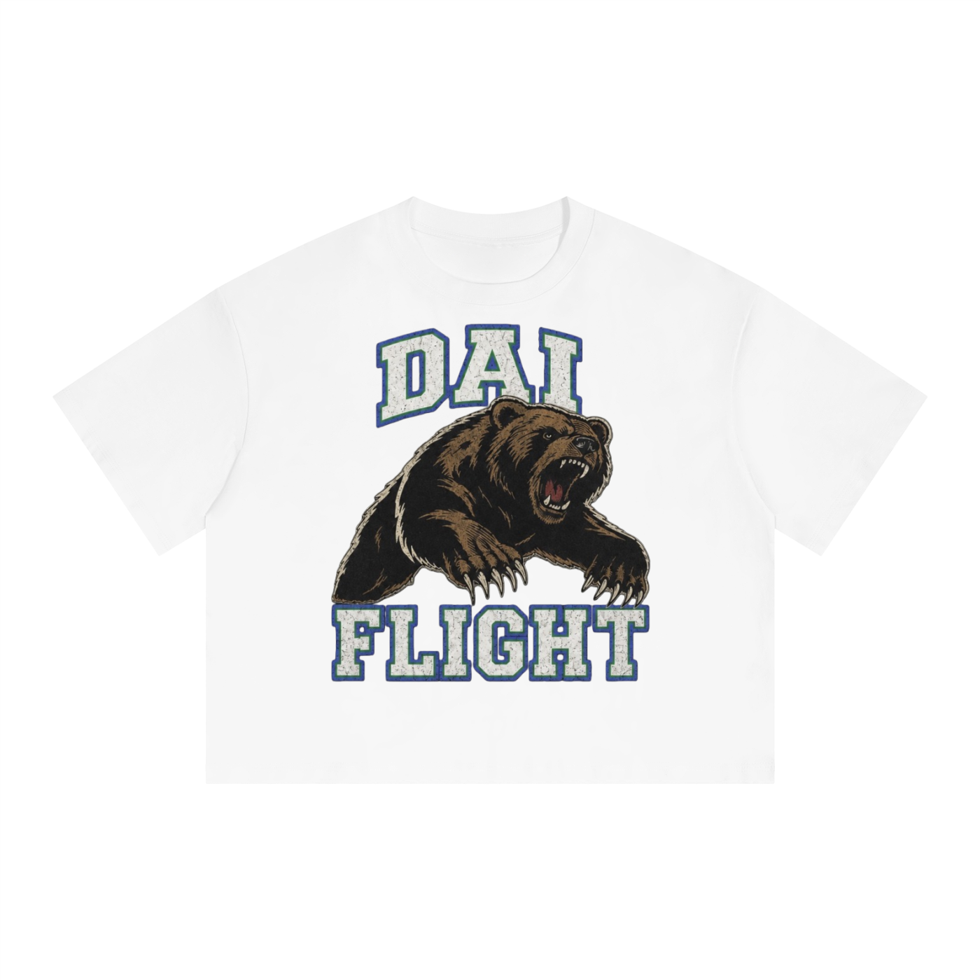 BEAR WIT ME