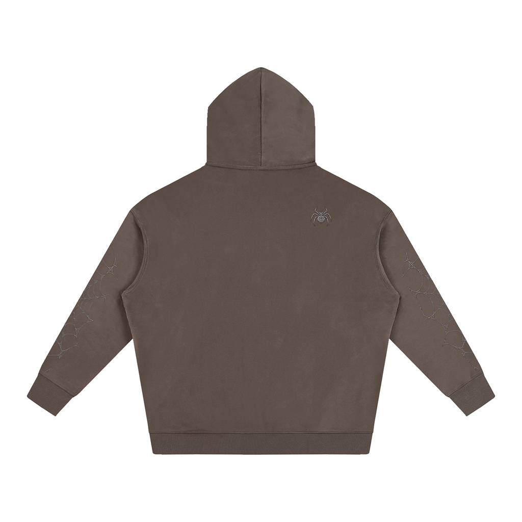 FLIGHT WEB PULLOVER