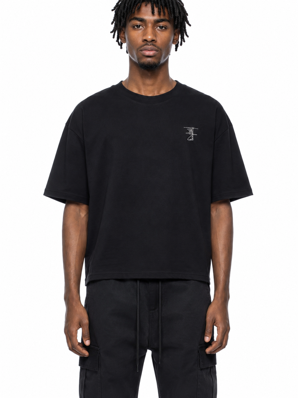 “VISA” TEE
