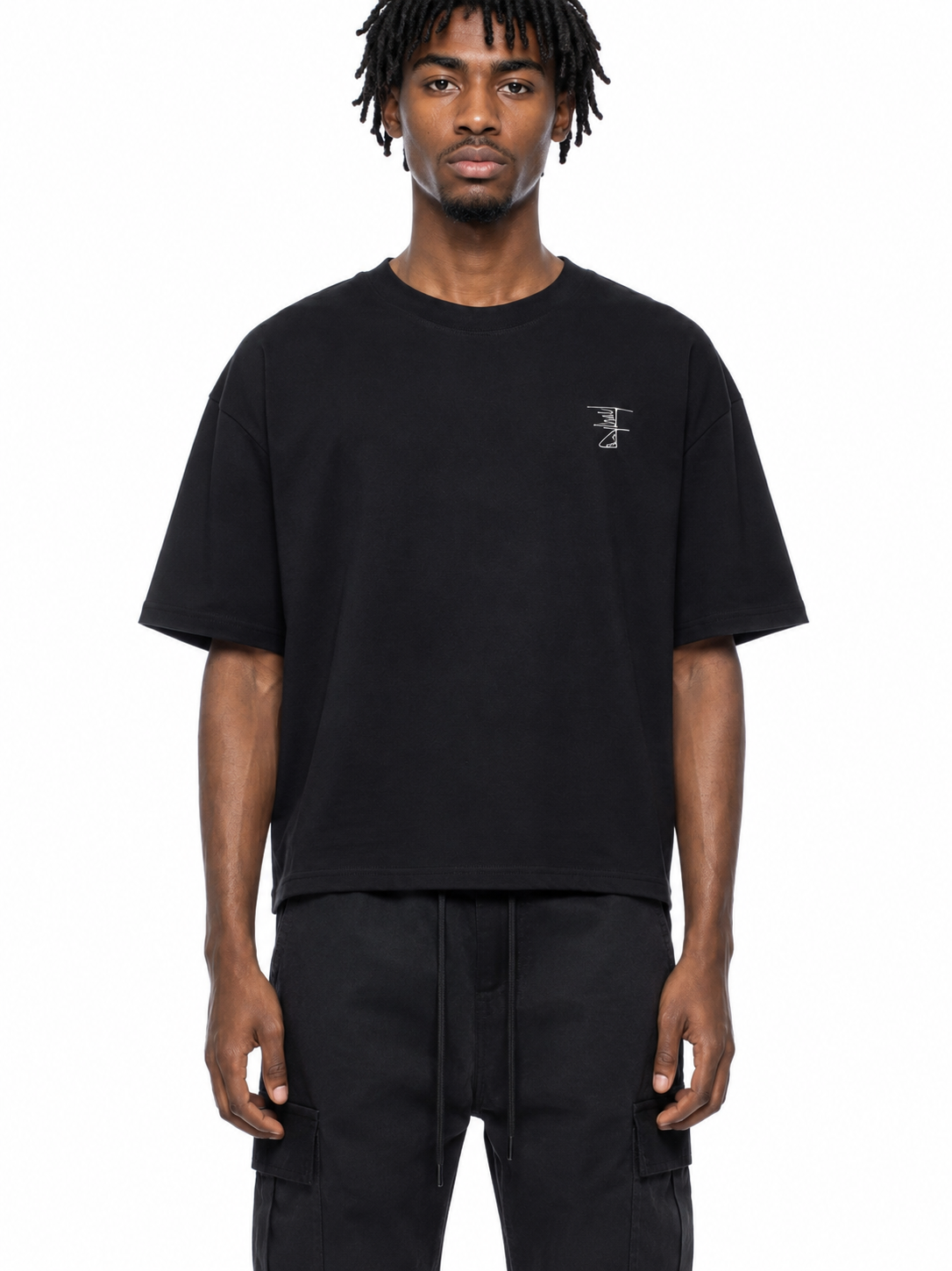 “VISA” TEE