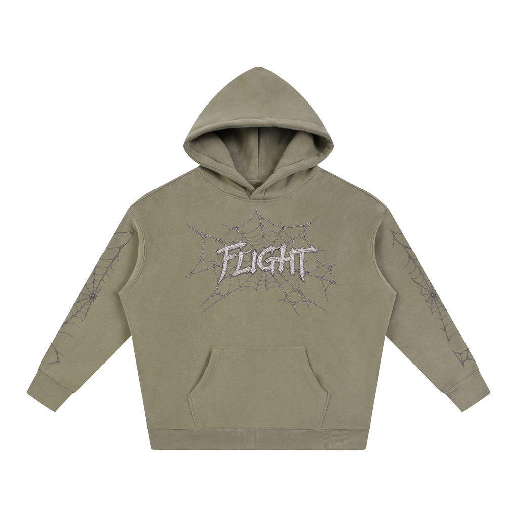FLIGHT WEB PULLOVER