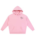 “CREED” HOODIE PULL-OVER