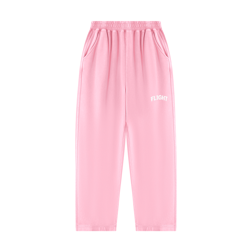 FLIGHT LOGO SweatPants
