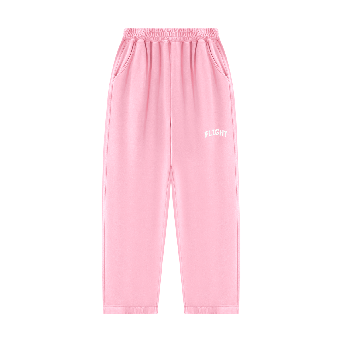 FLIGHT LOGO SweatPants