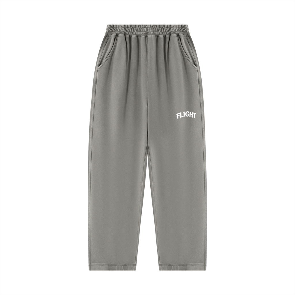 FLIGHT LOGO SweatPants