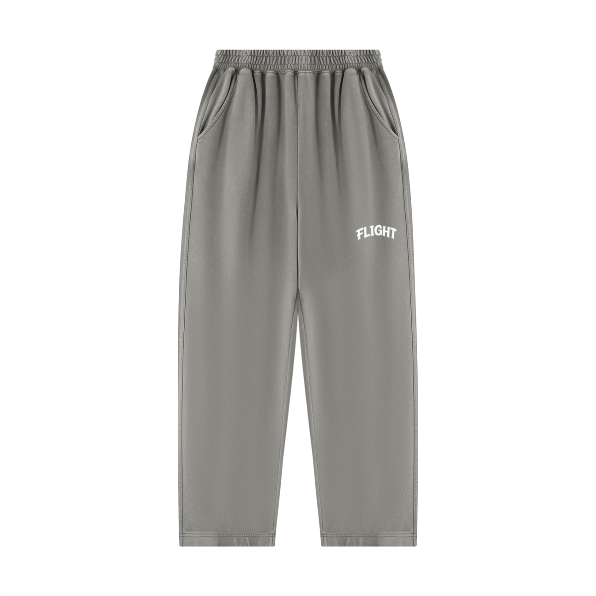 FLIGHT LOGO SweatPants