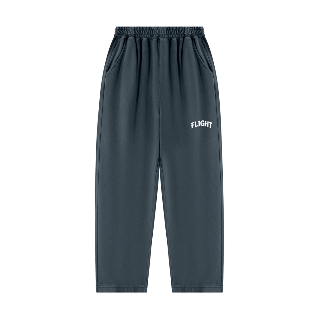 FLIGHT LOGO SweatPants