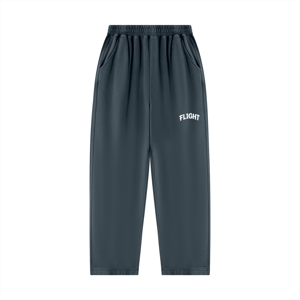 FLIGHT LOGO SweatPants