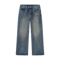 WEB OF THE DENIM
