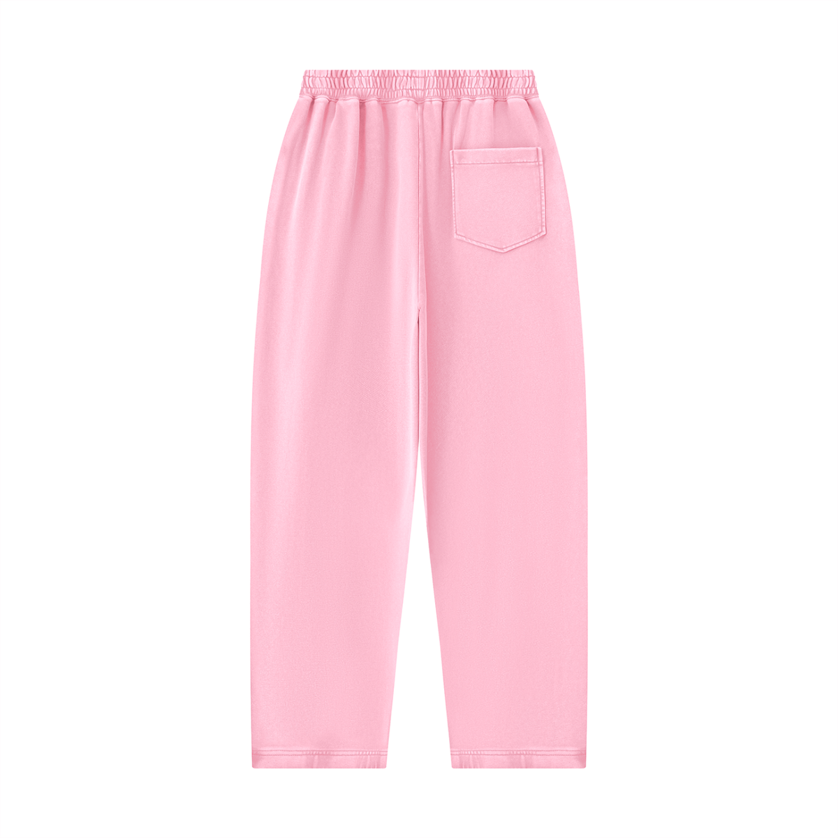 "FLIGHT" LOGO SWEATPANTS