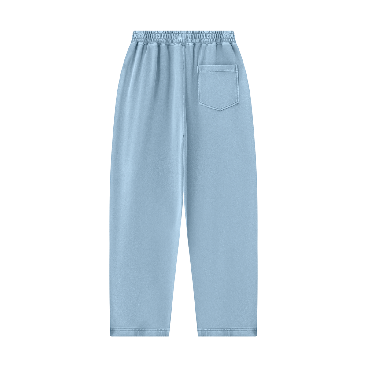 "FLIGHT" LOGO SWEATPANTS